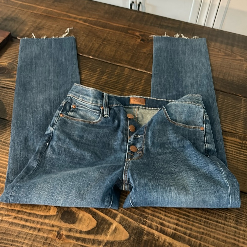 MOTHER jeans sz 26